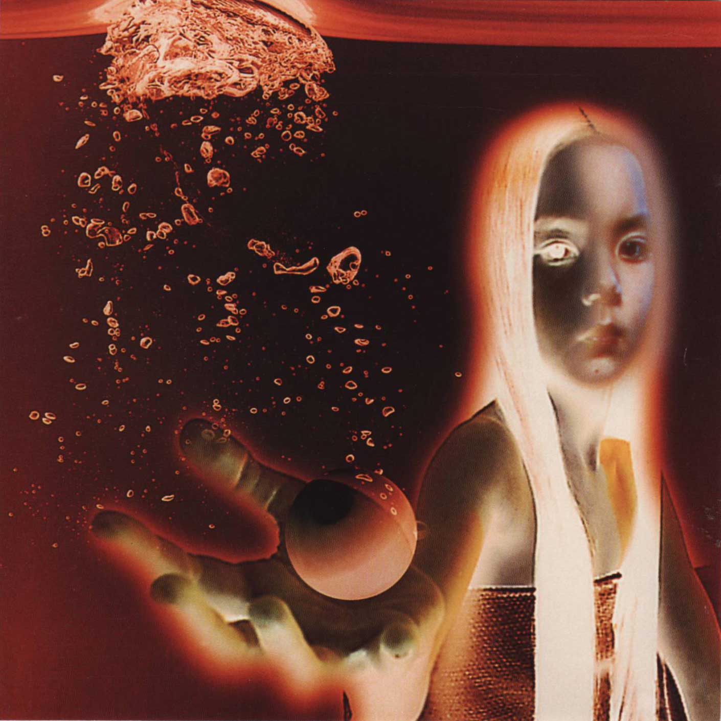 Lifeforms (Paths)